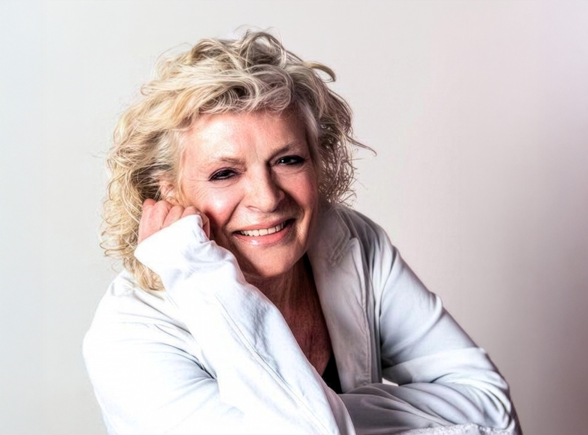 Ingrid Hommelsheim - Dolce Vita – mein Lebenswerk