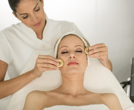 Aquabration verbessert die Resultate von Queenring-Massage
