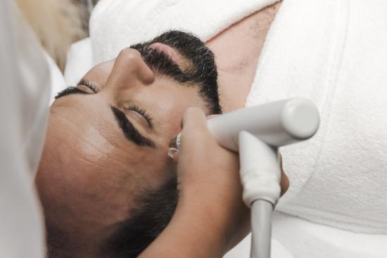 Dermadrop TDA Treatment Mann
