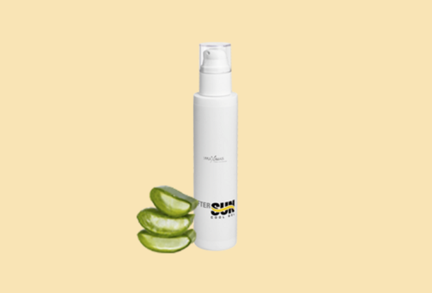 AFTER SUN COOL GEL