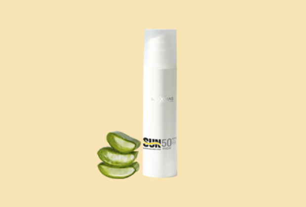 SUN FACE PROTECT CREAM